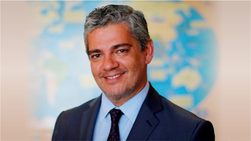Marcos Troyjo