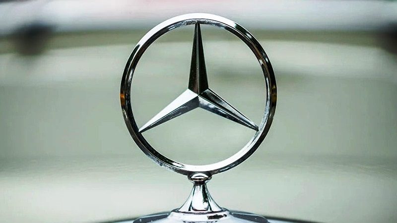 Mercedes Benz
