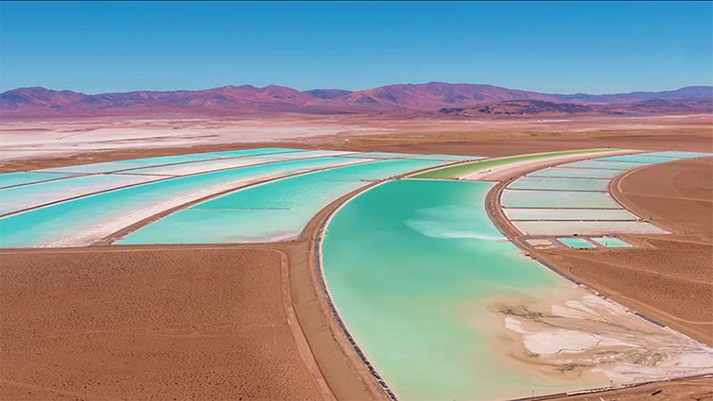Minería