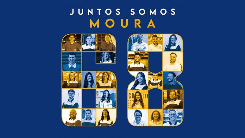 Moura