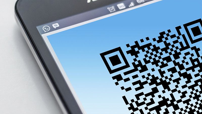 QR - Robo por códigos - Perú - 19 de julio - 1