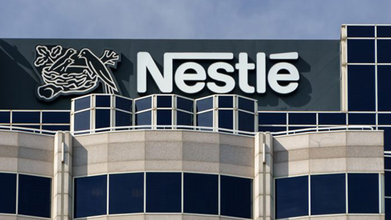 Nestlé