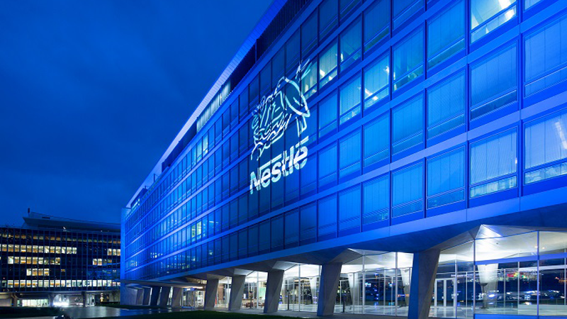 Nestlé