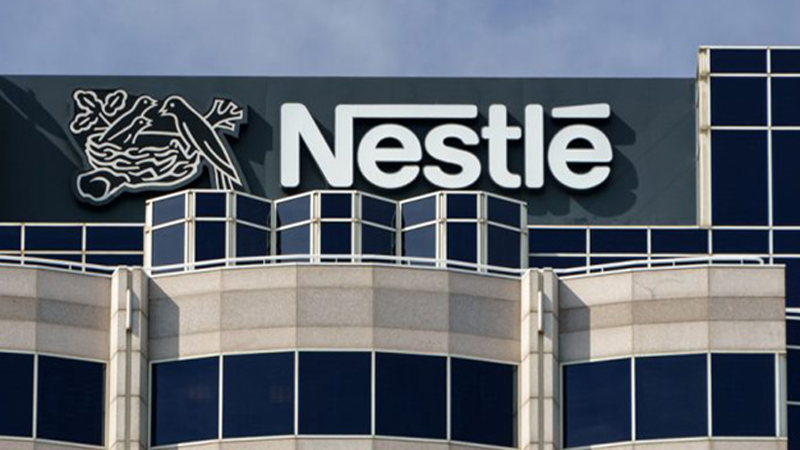 Nestlé
