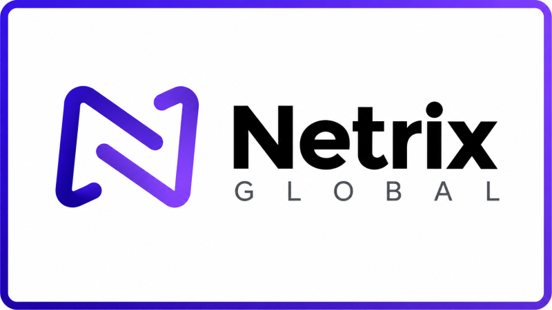 Netrix