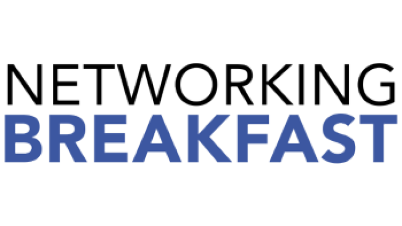 Networking Breakfast