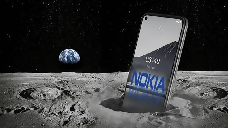 Nokia