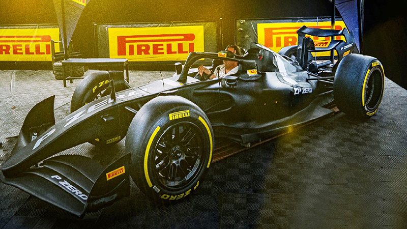 Pirelli