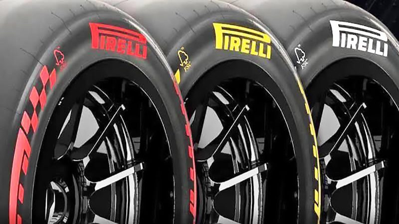 Pirelli