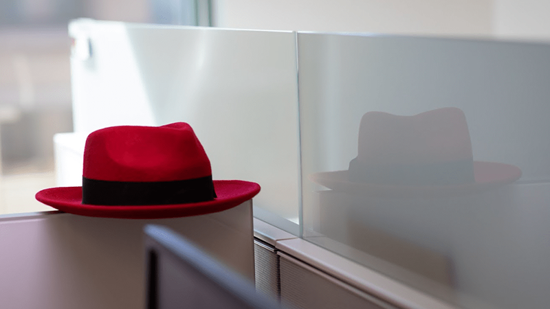 Red Hat