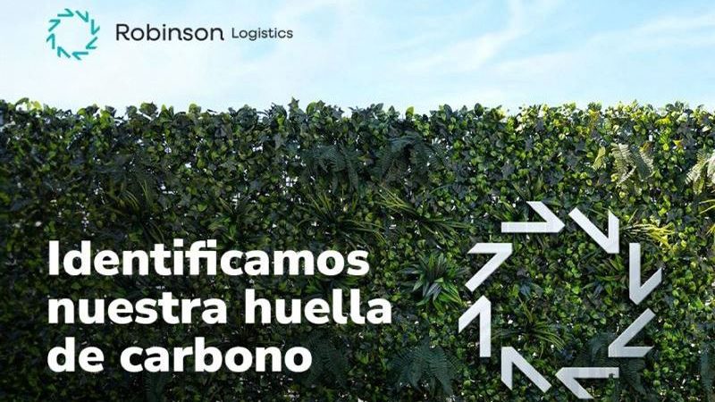 Robinson Logistics