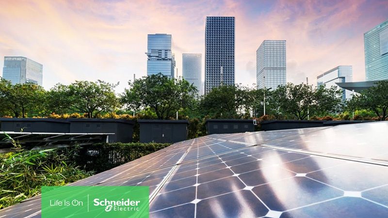 Schneider Electric