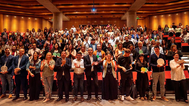 Sellos Impacto Social 2025