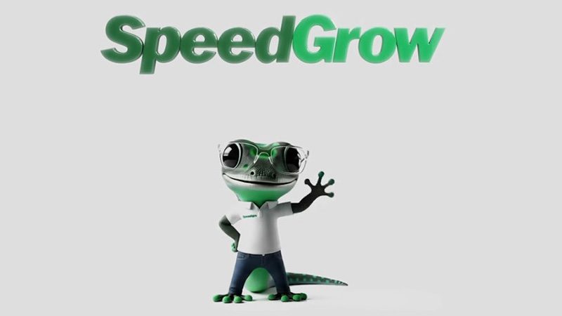 SpeedAgro