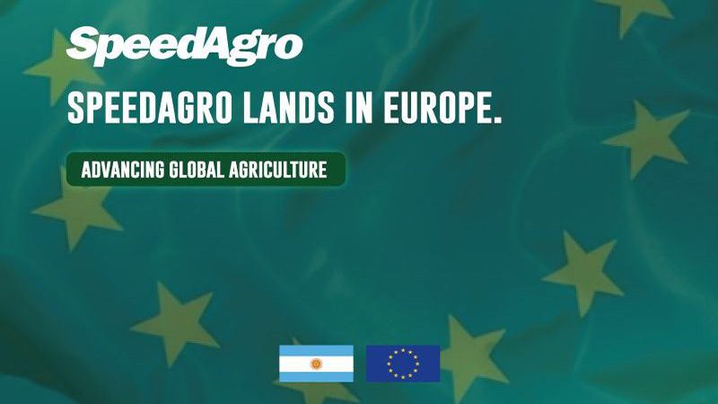 SpeedAgro