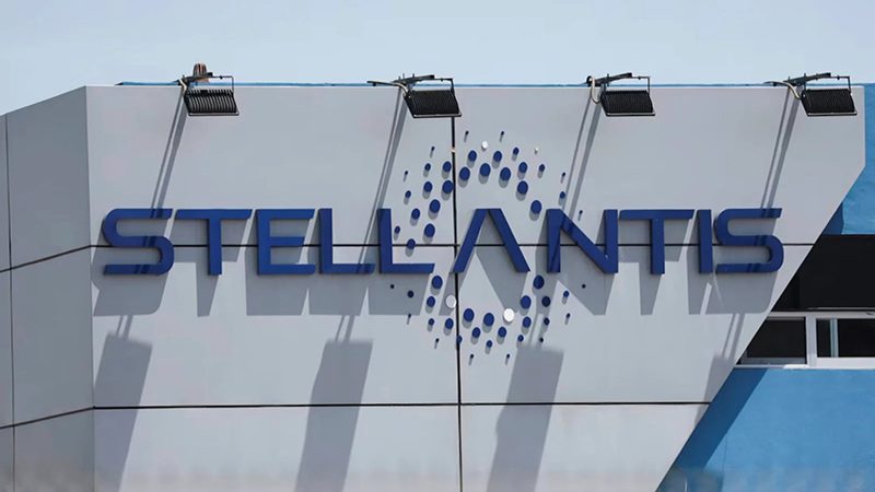 Stellantis