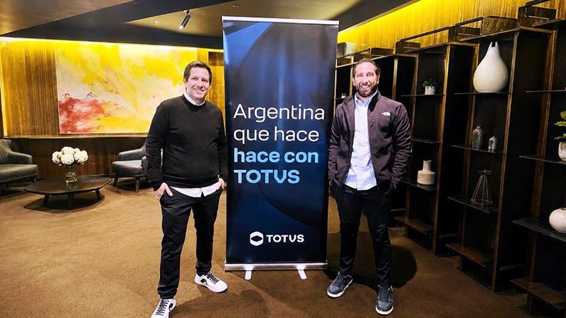 TOTVS
