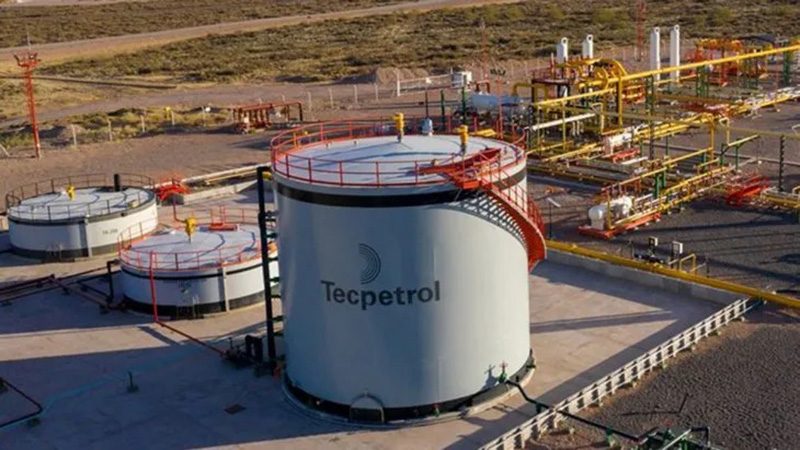 Tecpetrol