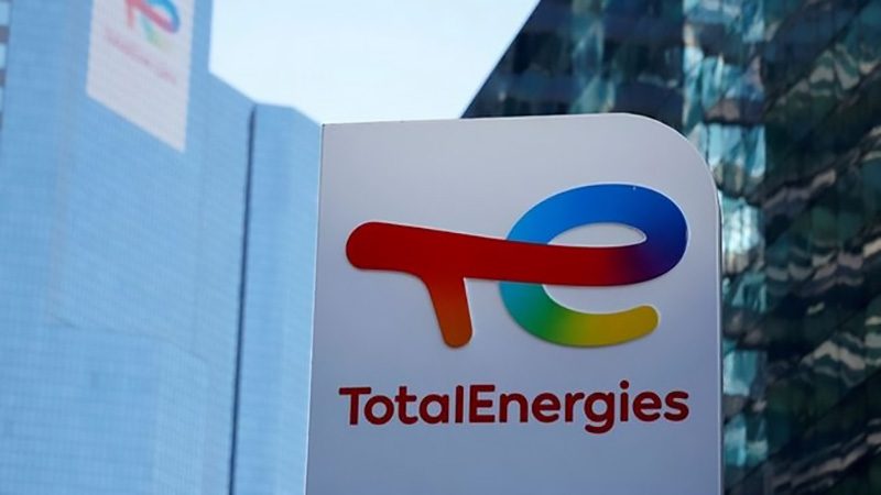 TotalEnergies