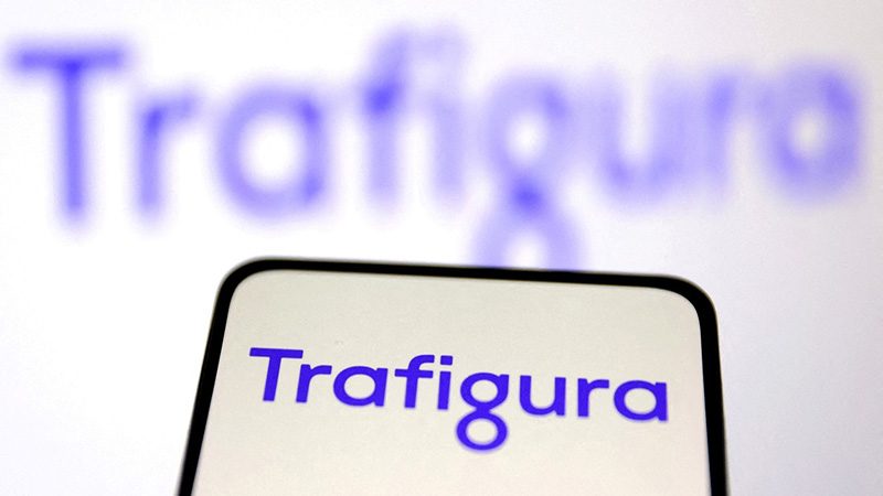Trafigura