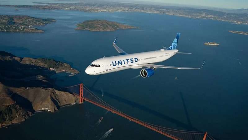 United Airlies