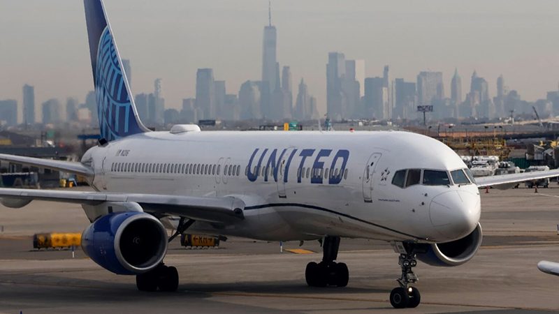 United Airlines