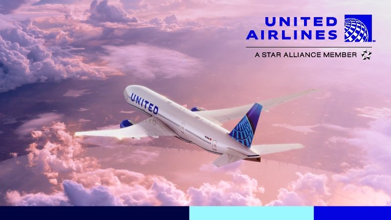 United Airlines