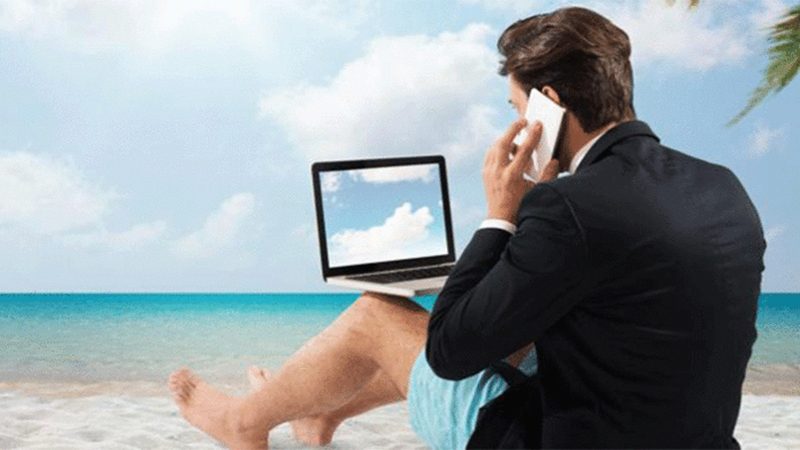 Vacaciones