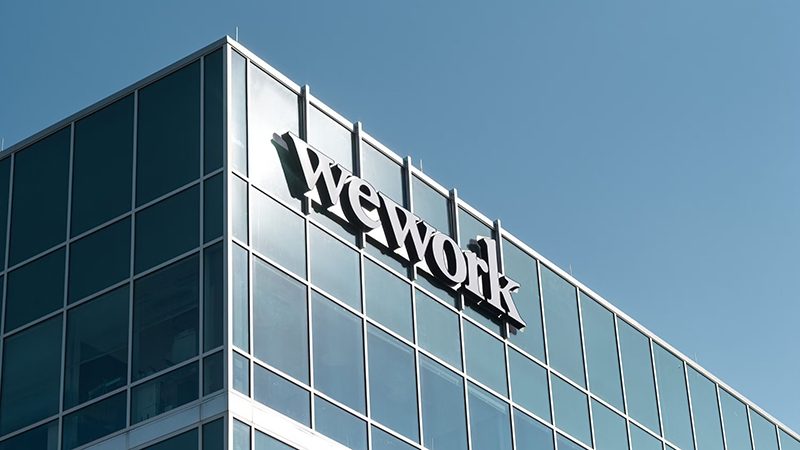 WeWork