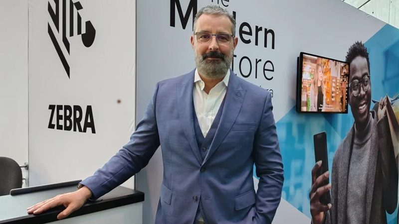 Zebra Technologies