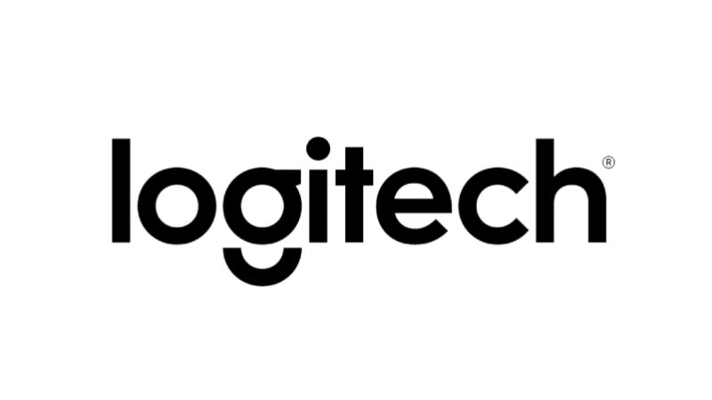 logo logitech